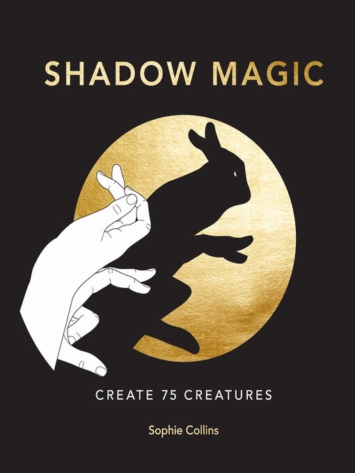 Cover image for Shadow Magic